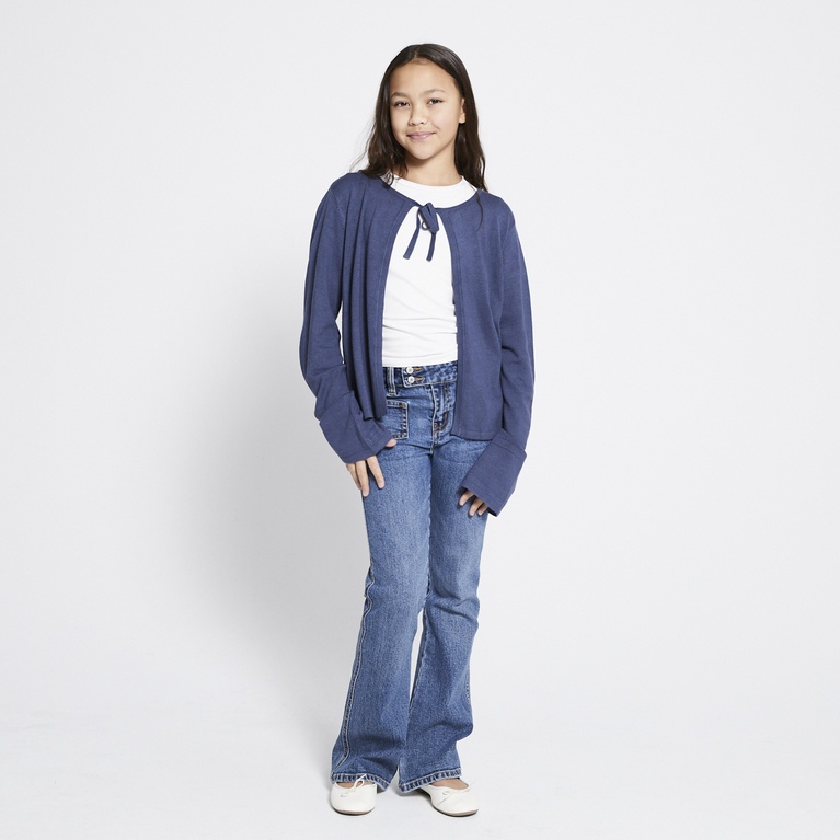 Strickjacke "hilja" Strickjacke "hilja"
